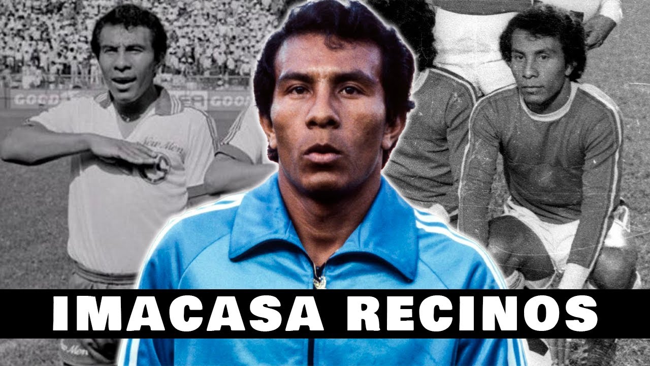 BIOGRAFÍAS: CARLOS HUMBERTO 