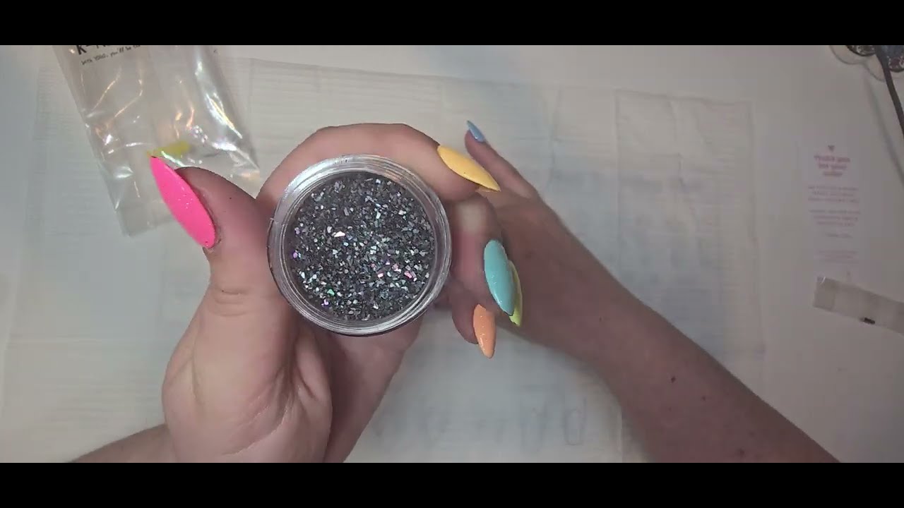 Luna Beauty Nail Supply Haul | Korean Nail Art | Nail Haul | Korean Nail Gel Haul #nails #diynails