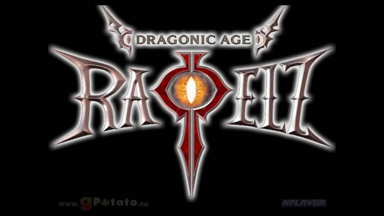 Rappelz Trailer Gameplay HD 1080p