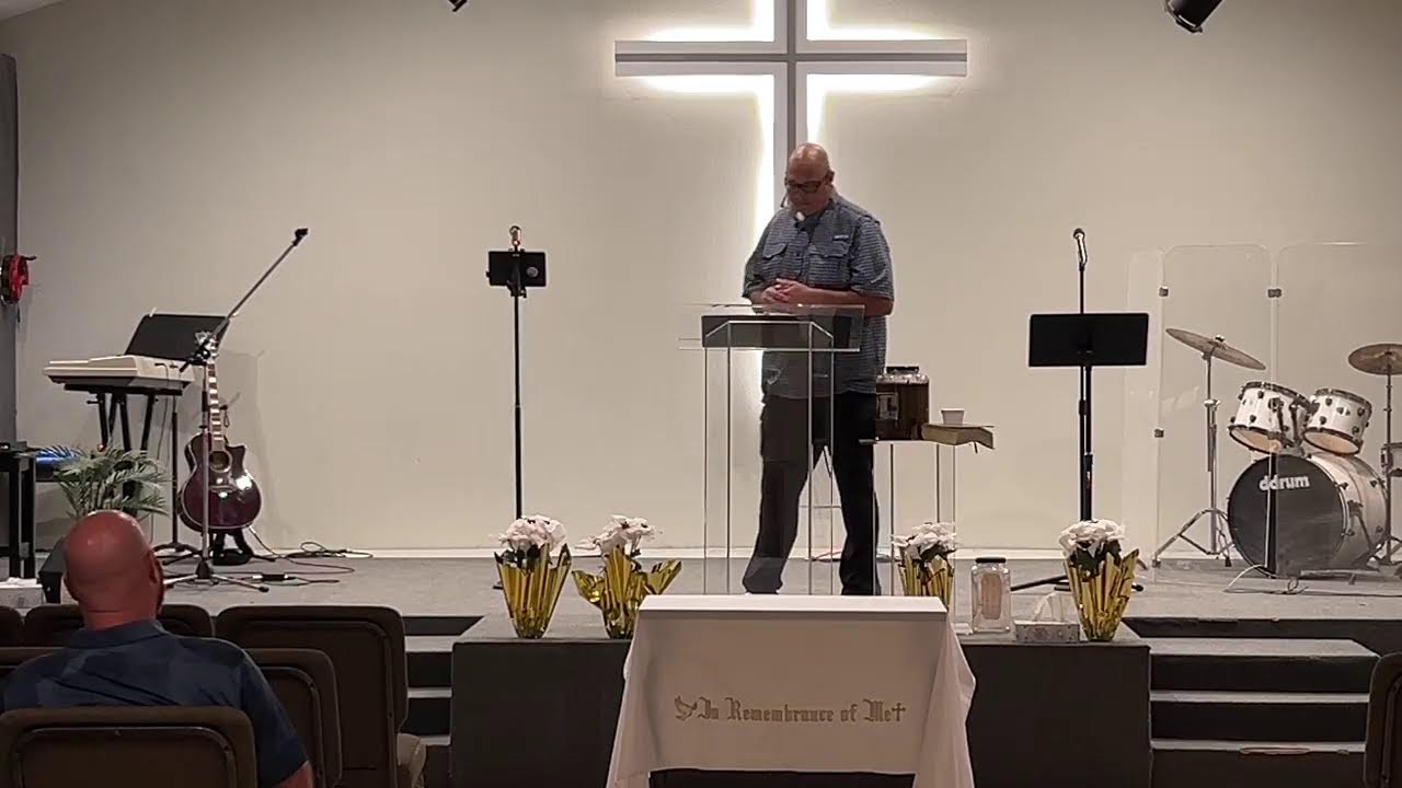 Basic  Christian Living