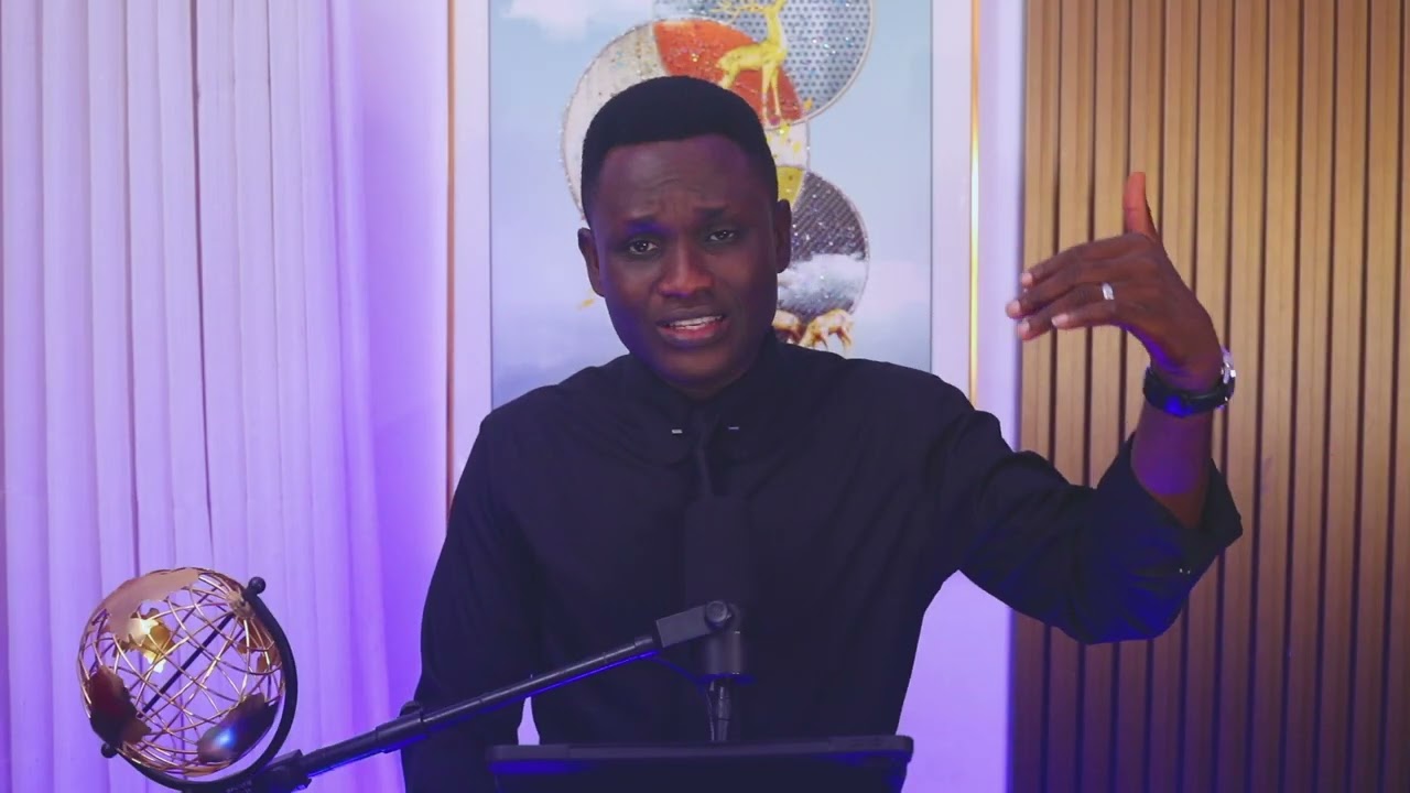 How To Identify A Genuine Pastor | Ransome Adewale
