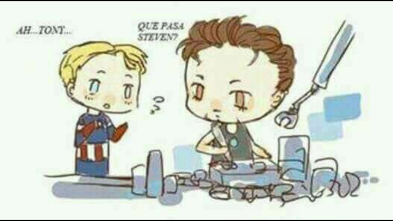 [Mini Cómic Yaoi] Confesión (Stony/SuperBat)