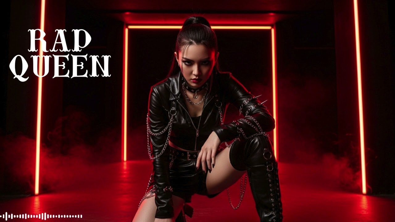 Viral K-Pop Trap Anthems | High-Energy Stage Performance Mix!