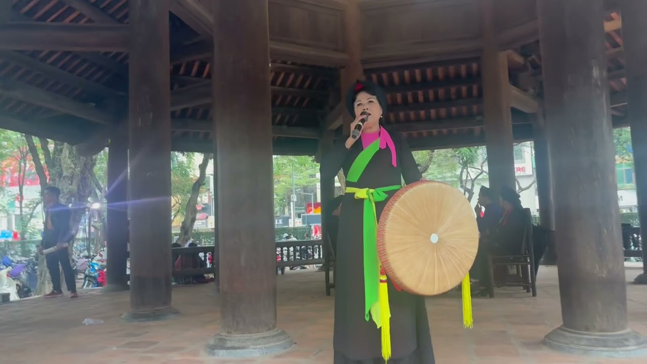 Cây trúc xinh