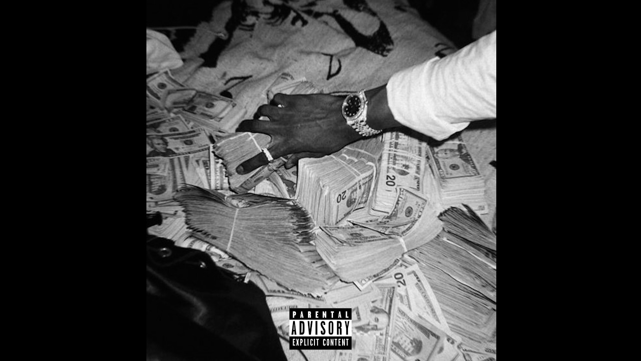 TRAP TYPE BEAT - 