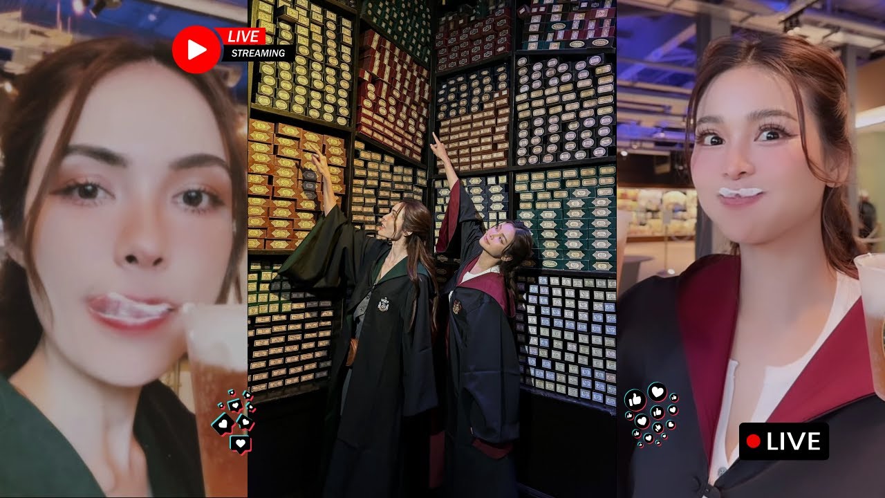 (SUB) 2025/09/19 Маленькие милые моменты с ENGLOT в HP, и они все еще такие трогательные 🤍