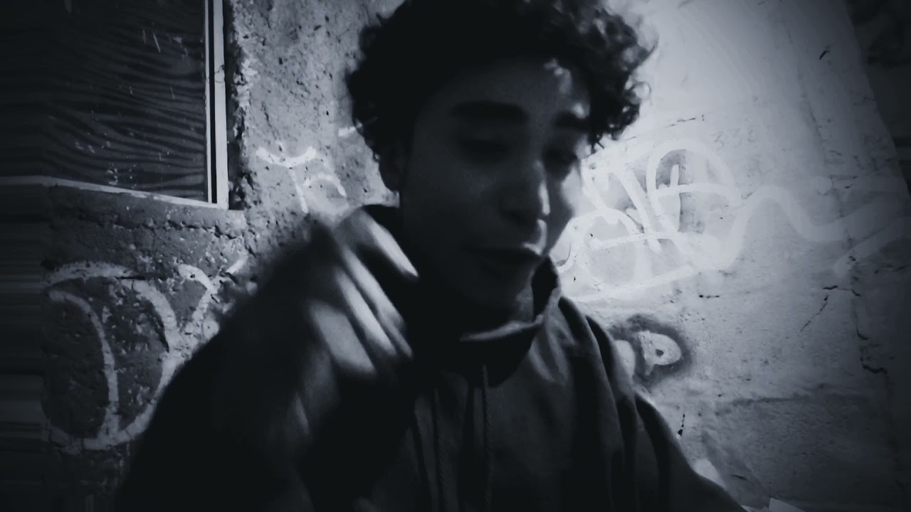 Alone-teoria/prod:chimenee/shot by Josie LA