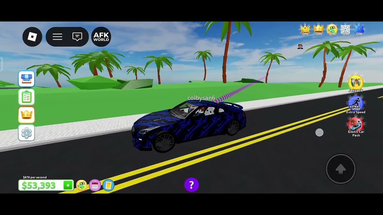 Playing mansion tycoon ep-3