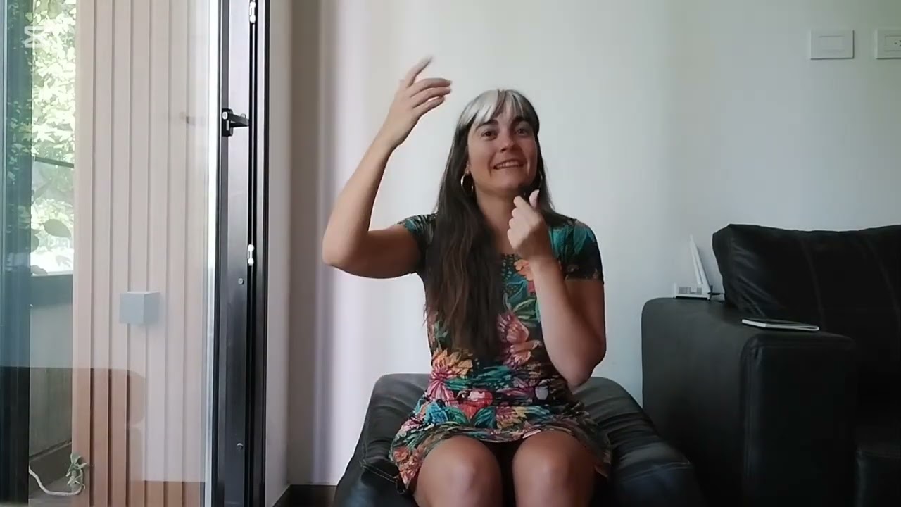 Nuestra relación con la comida