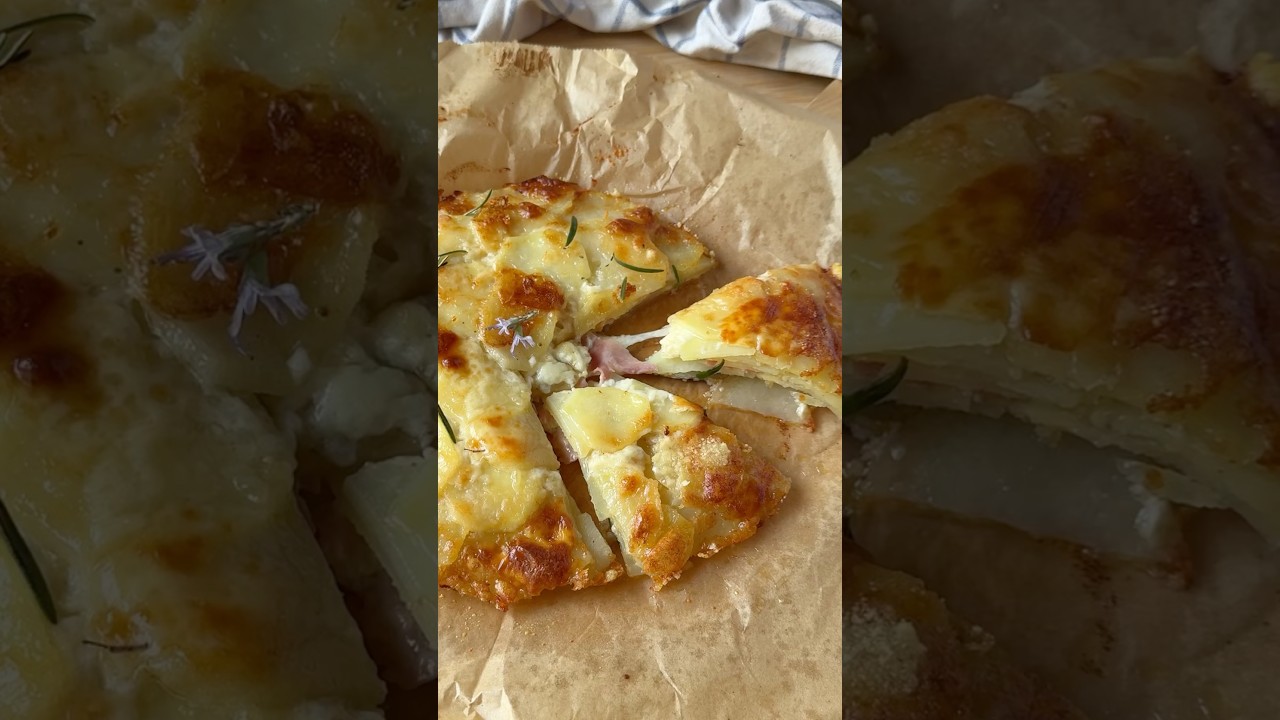 La cena perfetta in pochi minuti #ricettafacile