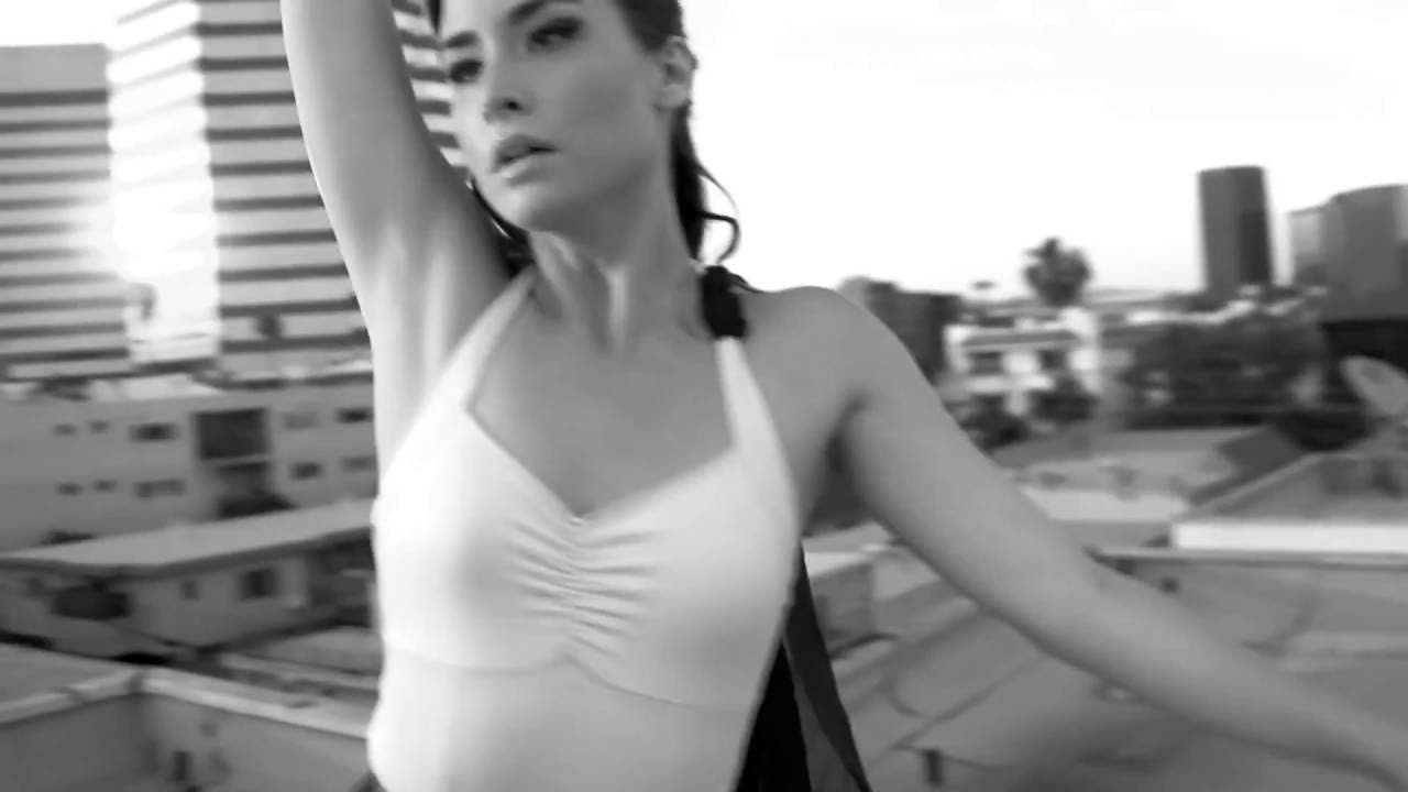 Allison Scagliotti Tribute