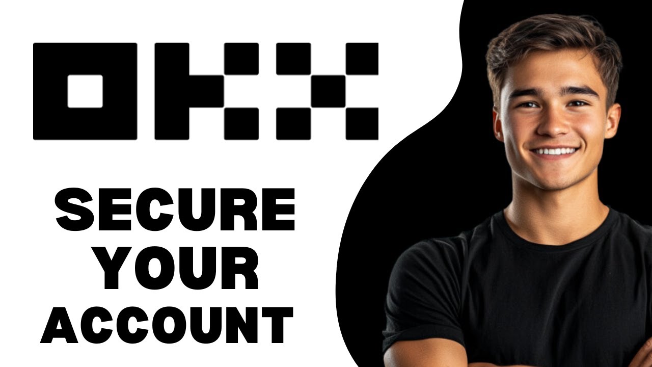 How To Set Up Google Authenticator On OKX 2024