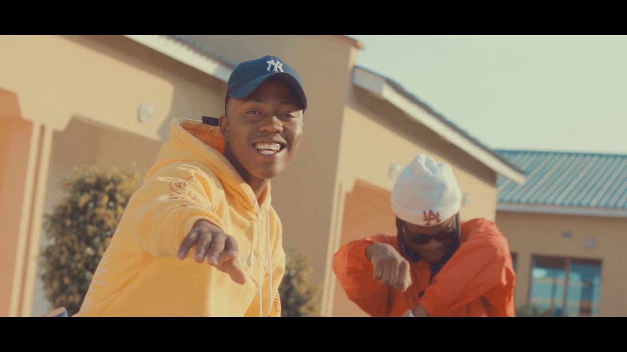 TICHEZELETU_OFFICAL HD VIDEO BY AKATUNE FT ACEDOPE_ DIR BY DIRECTOR M_SOFTINKVISUALS