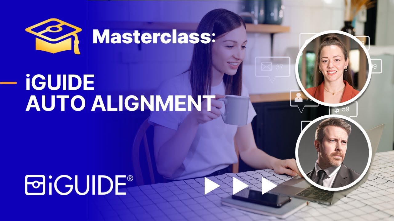 Masterclass: Auto Alignment
