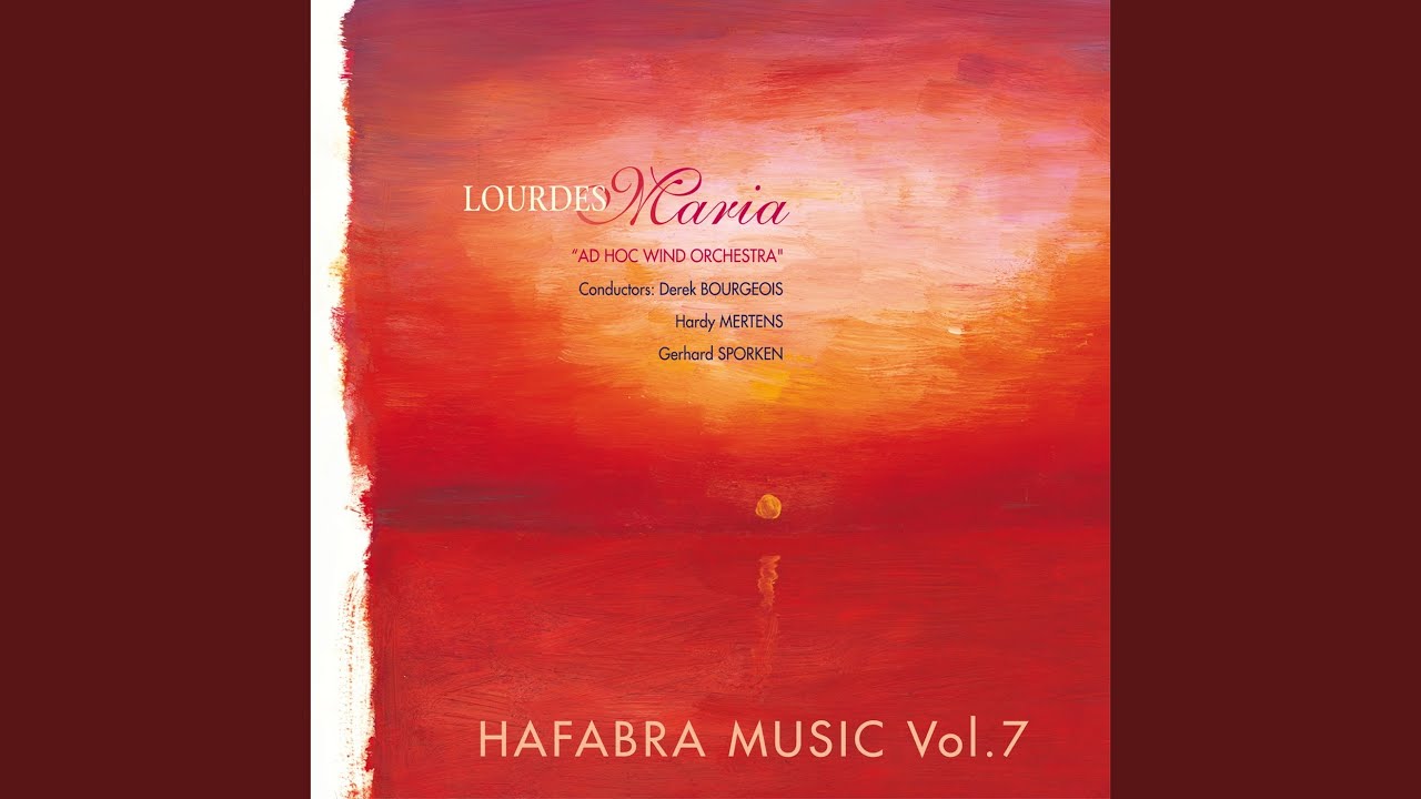 FAIRY STREET SAMBA