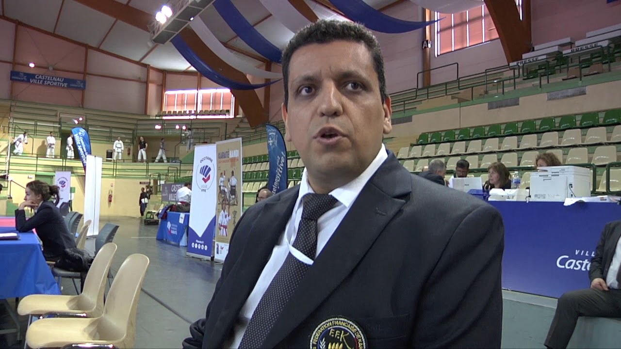 FFK Ligue Régionale Occitanie | Championnat Régional 2018 (Combat/Kata/Para)