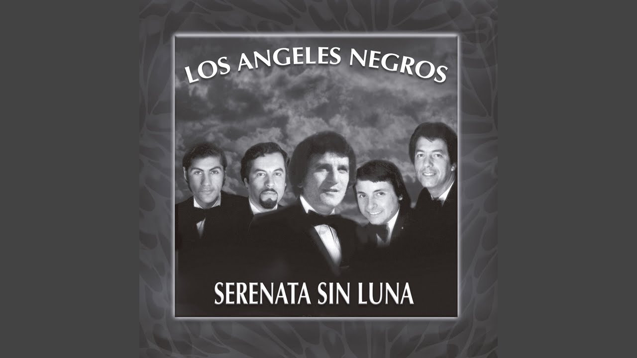Serenata Sin Luna