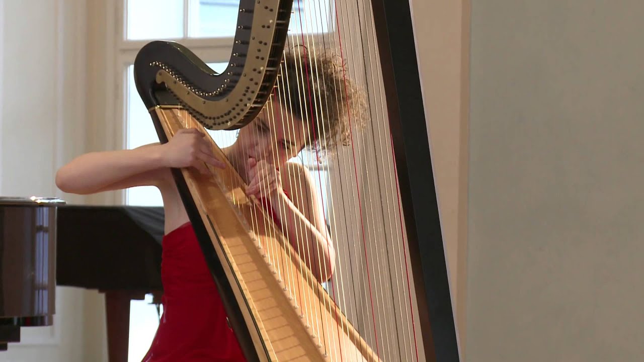 G. F. Haendel: Prelude and Toccata