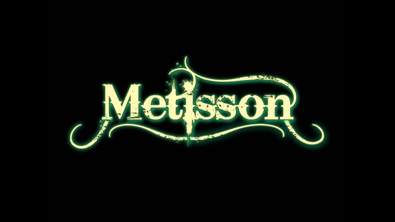 Metisson - Cassededi