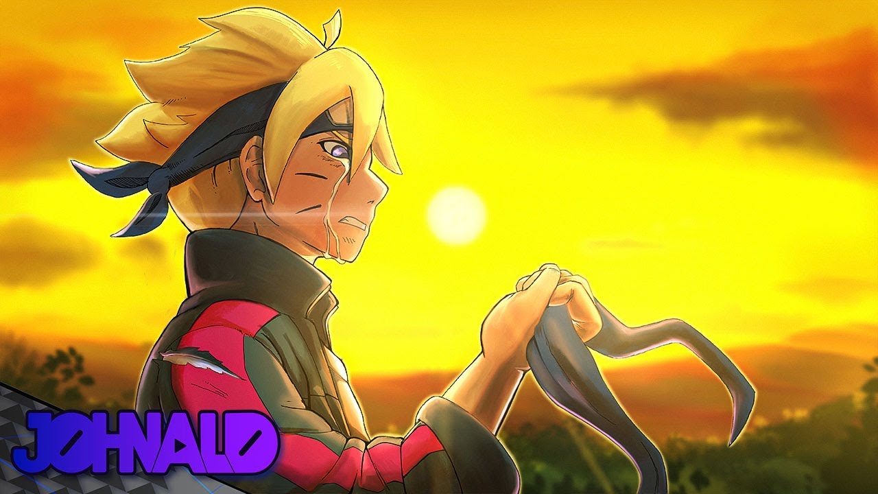 BORUTO SONG | 