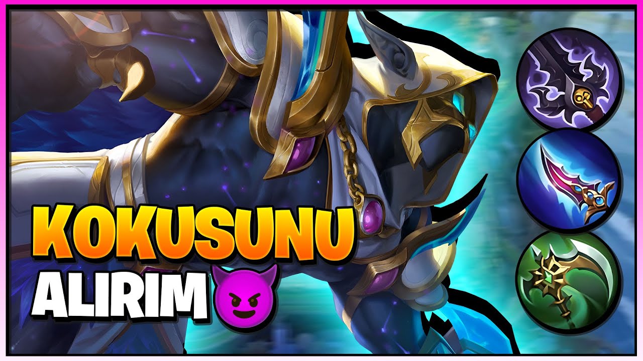 HELCURT GÜNÜ GELMİŞ YAŞASIIIIIN!🤩 - Mobile Legends