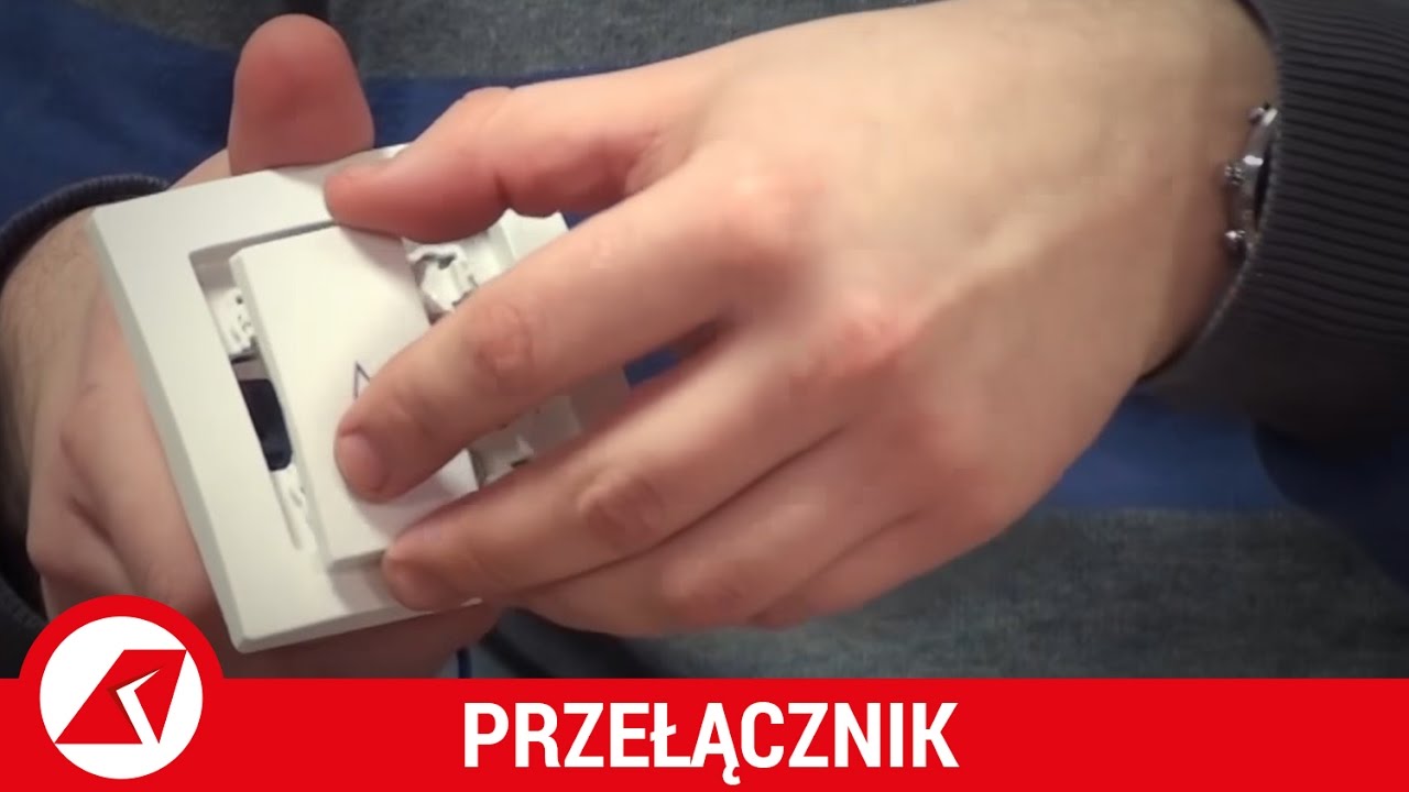 #pomagamy: Jak podłączyć przełącznik klawiszowy do napędu? /odc. 3