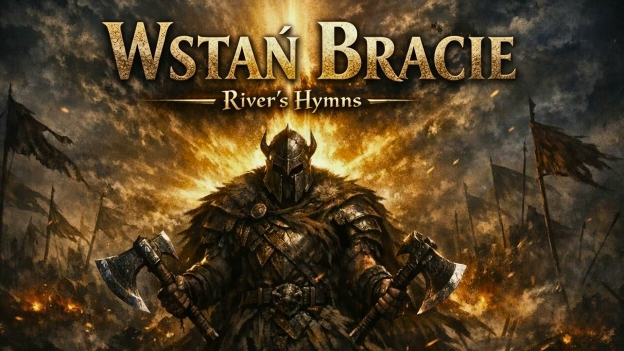 River - Wstań Bracie 