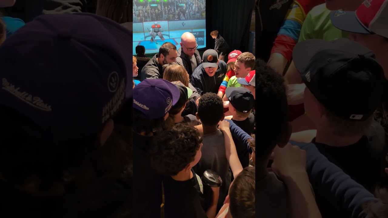 North London Nationals - Final War Cry of the 2024/2025 Season
