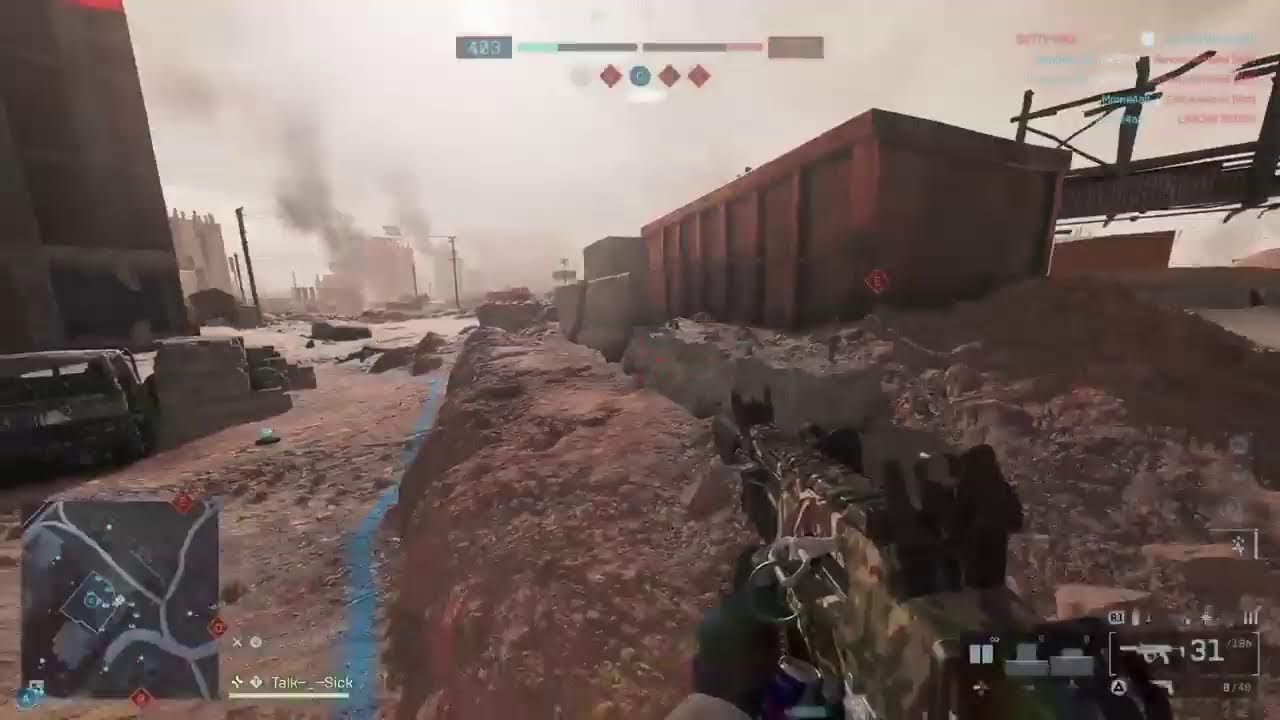Battlefield 6 Live