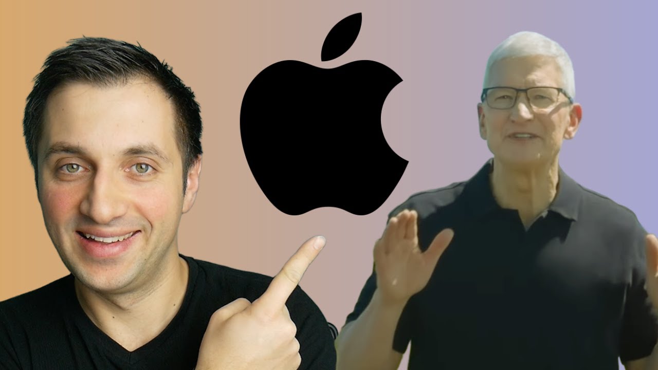 Apple Intelligence: Czy Apple wraca do gry w AI? WWDC 2024 Podsumowanie po polsku