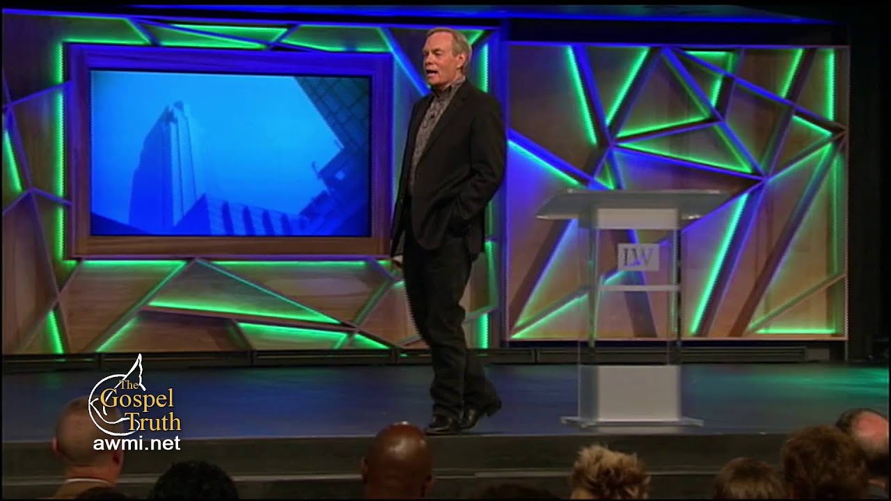 Spirit, Soul and Body - Week 1, Day 1 - The Gospel Truth