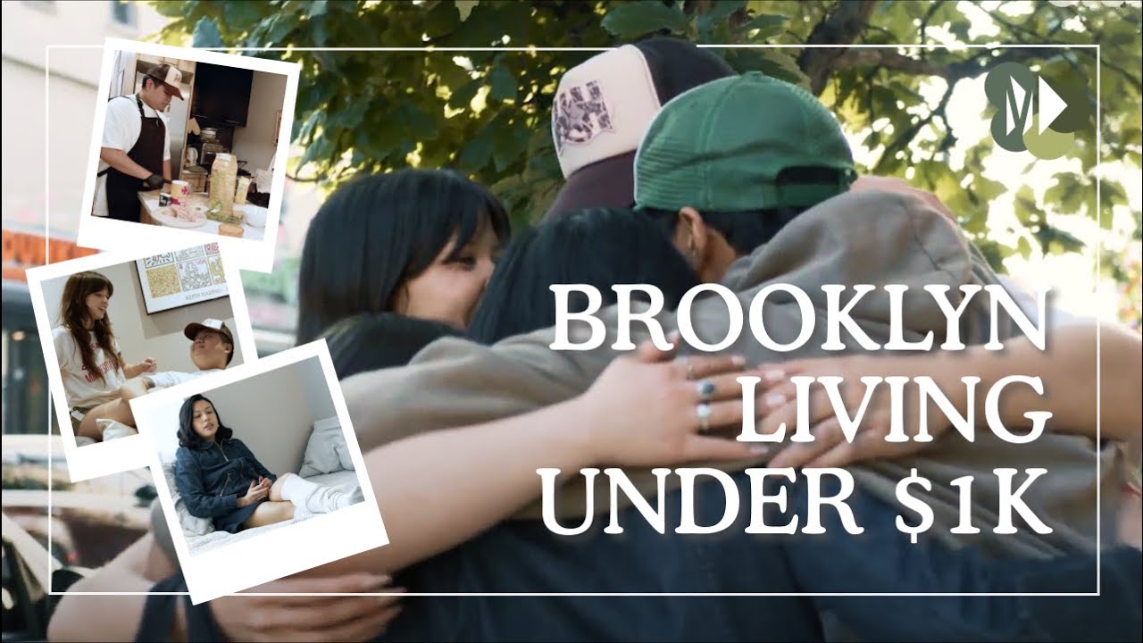 How These 2 Couples Live Harmoniously – and Affordably – in NYC
