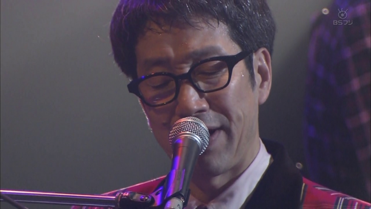 KAN 「1989 -A Ballade of Bobby & Olivia-」
