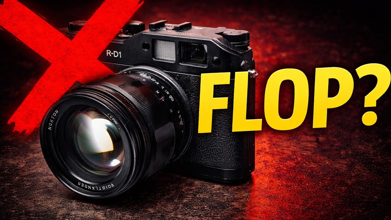 Genial &ndash; und trotzdem ein Flop?