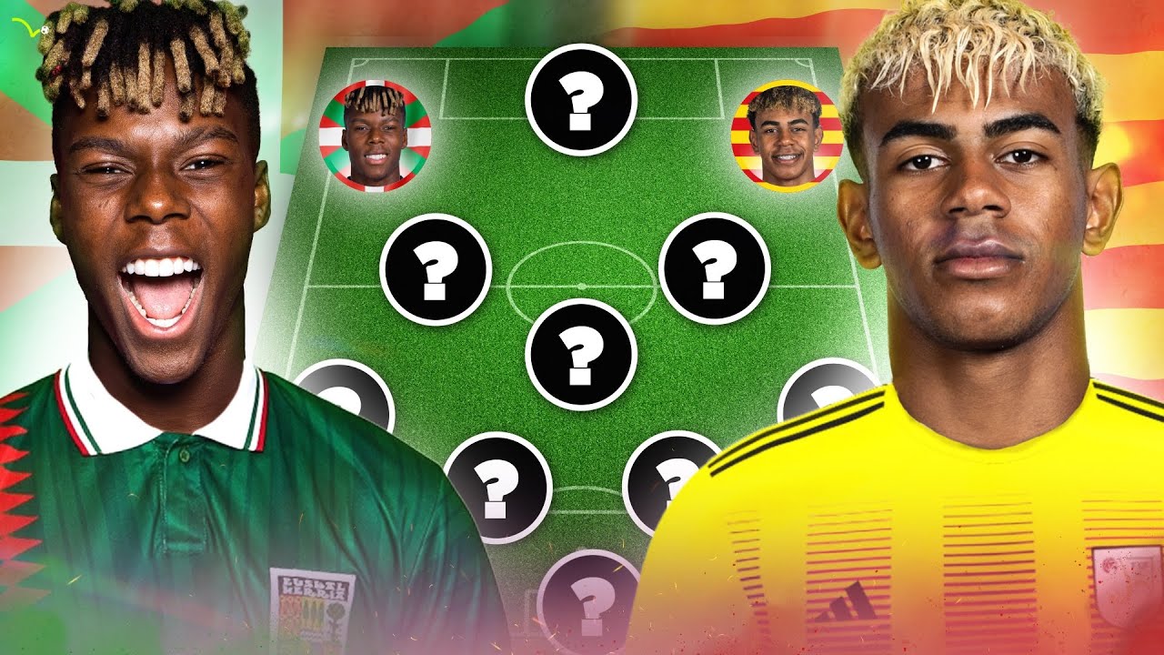 XI CATALU&Ntilde;A vs XI PA&Iacute;S VASCO: &iquest;CU&Aacute;L ES MEJOR?