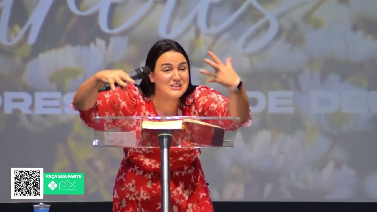 Pastora Danielle Zanelatto Tema: Deserto