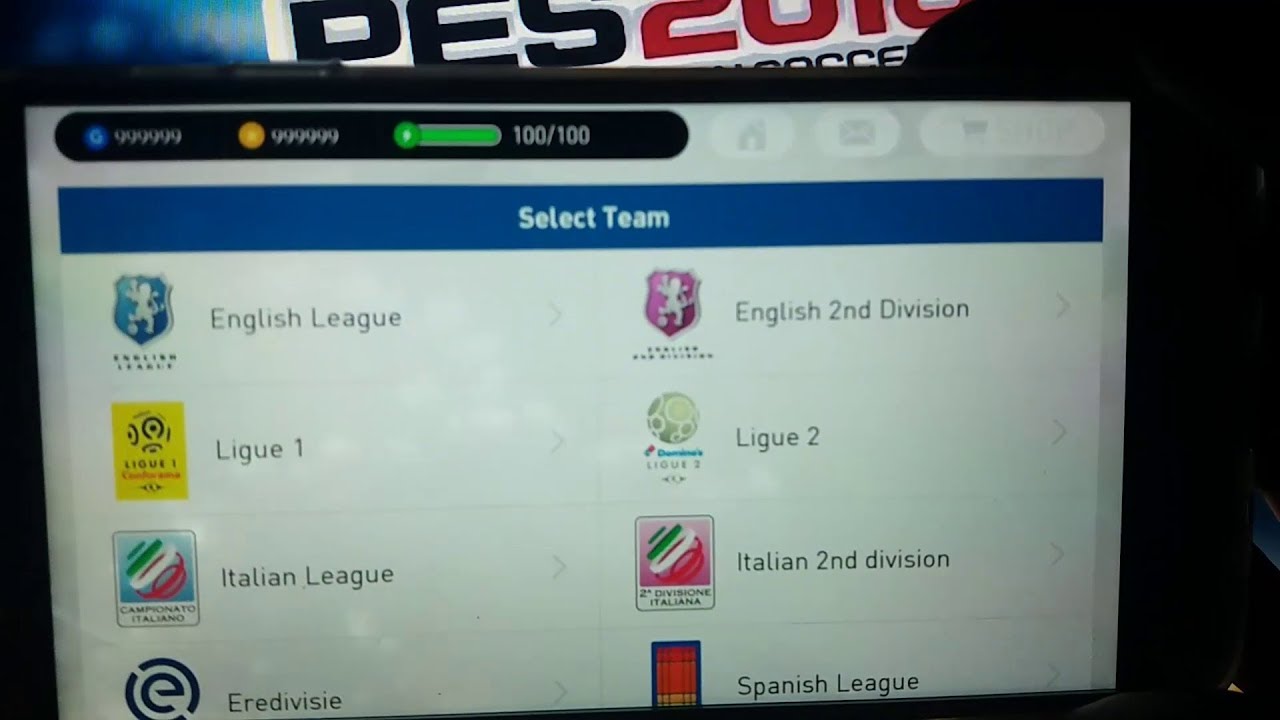 PES 2018 Hack & Cheats | Pro Evolution Soccer 2018 Free Coins and GP (Android iOS)