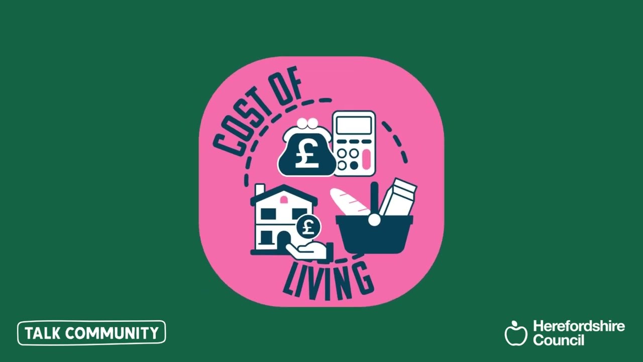 Cost of living support