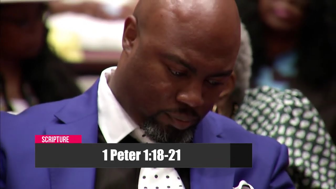 FGHT Dallas: Resurrection Sunday 2025 - The Price Has Already Been Paid