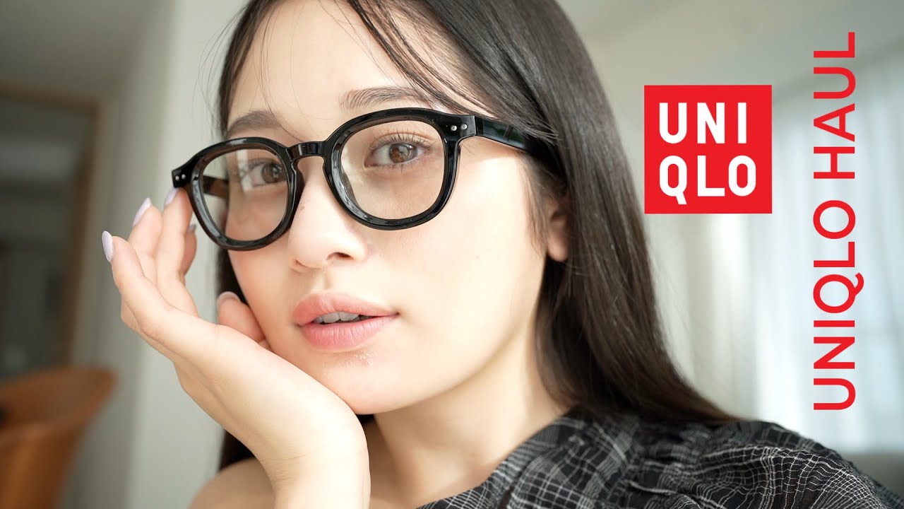 UNIQLOもう可愛いのばっかりで爆買い♥️💸
