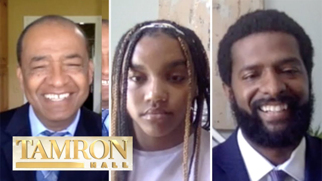 3 Generations Of Civil Rights Activists Fight Against Police Brutality