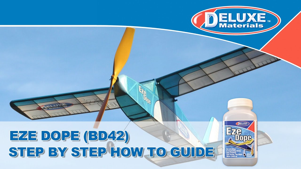 Eze Dope - Step By Step How To Guide