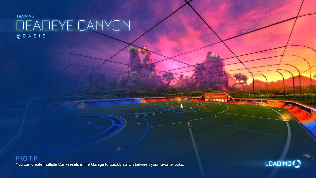 Rocket League road to plat 2v2s