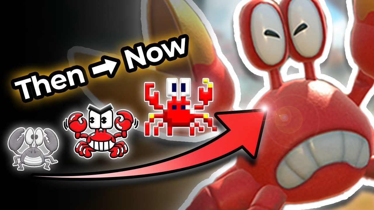 You Forgot This Mario Enemy… But Nintendo Didn’t!