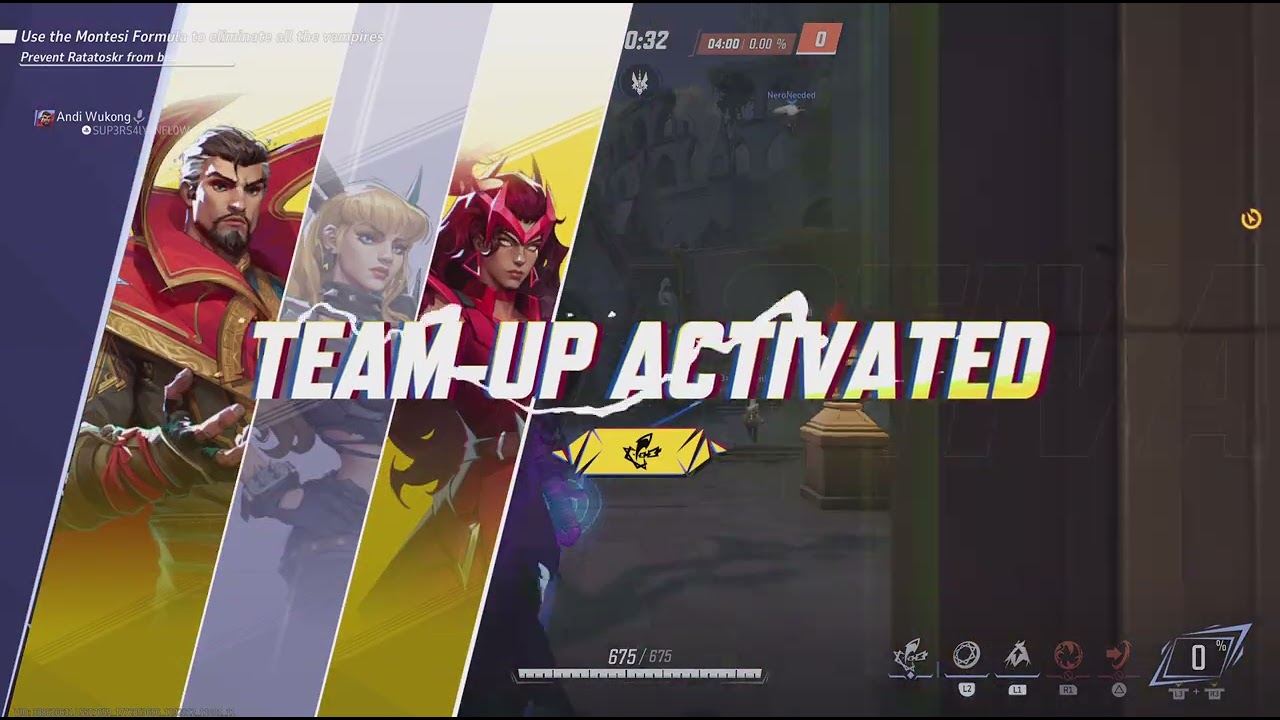 Great ranks