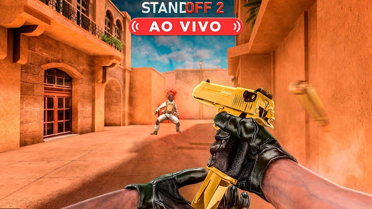 🛑LIVE ! AO VIVO 🛑🔥STANDOFF 2🔥 JOGANDO COMPETITIVO/ 5x5 COM OS INSCRITOS !!! META#350inscritos ! +18