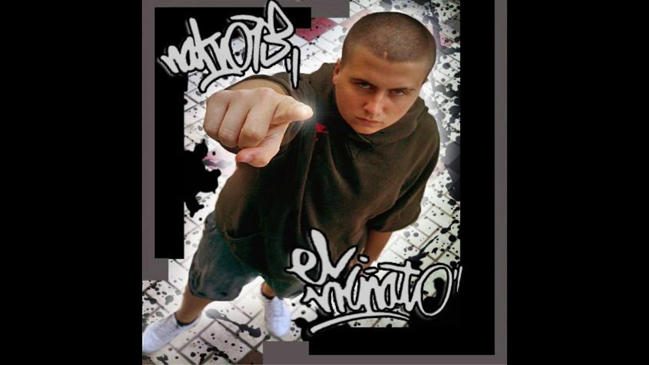 NAkO13 - Querido micrófono (El niñato) (2007)