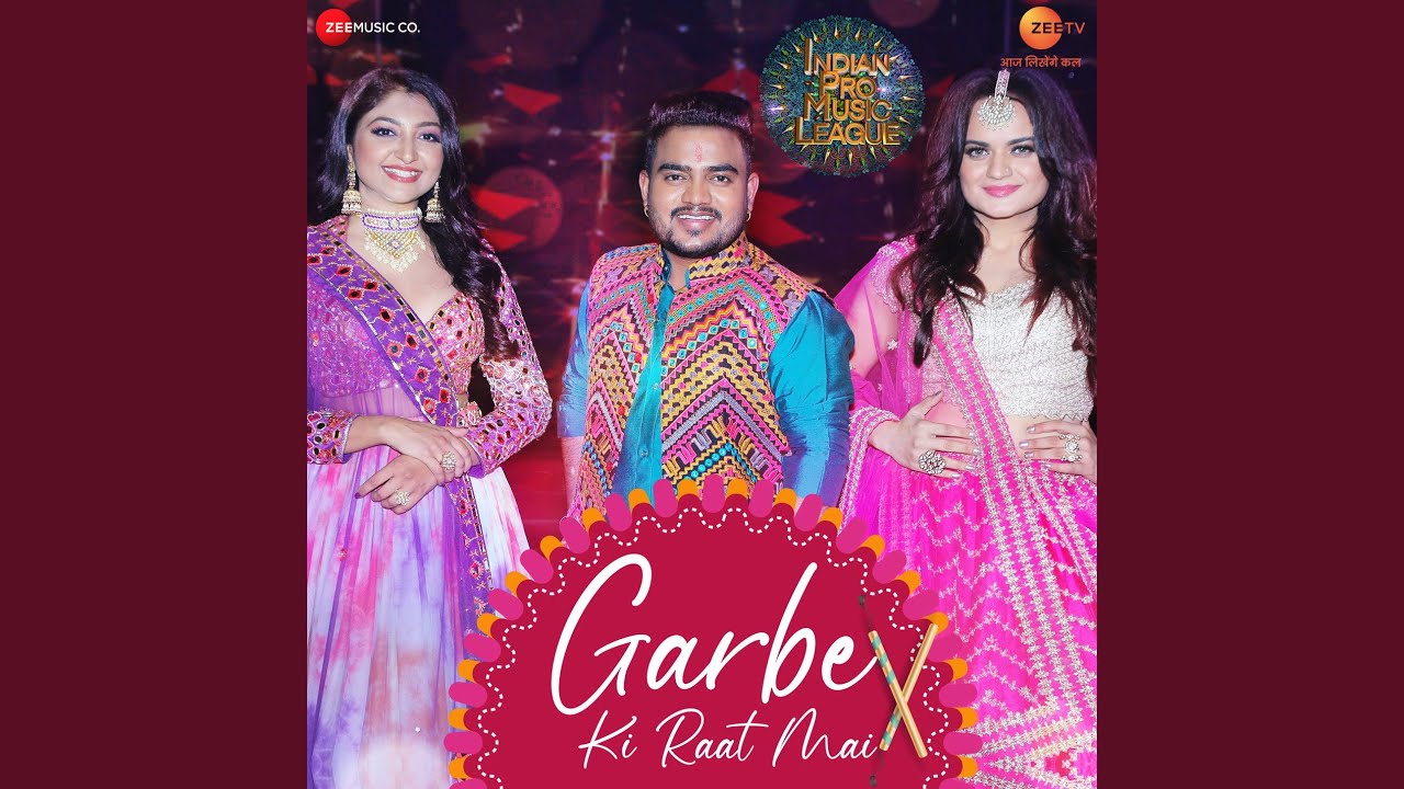 Garbe Ki Raat Mai (From 