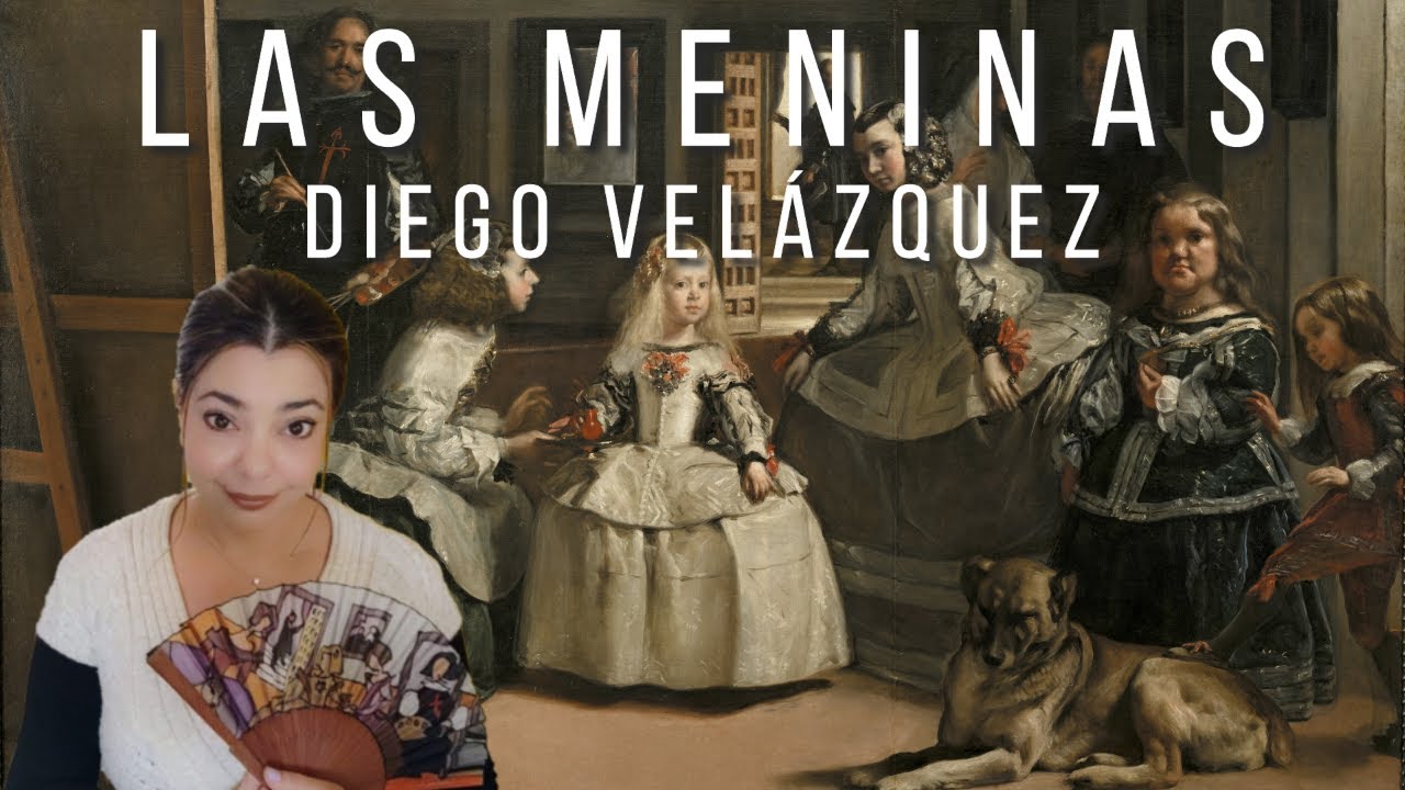 Diego Velázquez - Las Meninas: tensión entre forma y contenido.