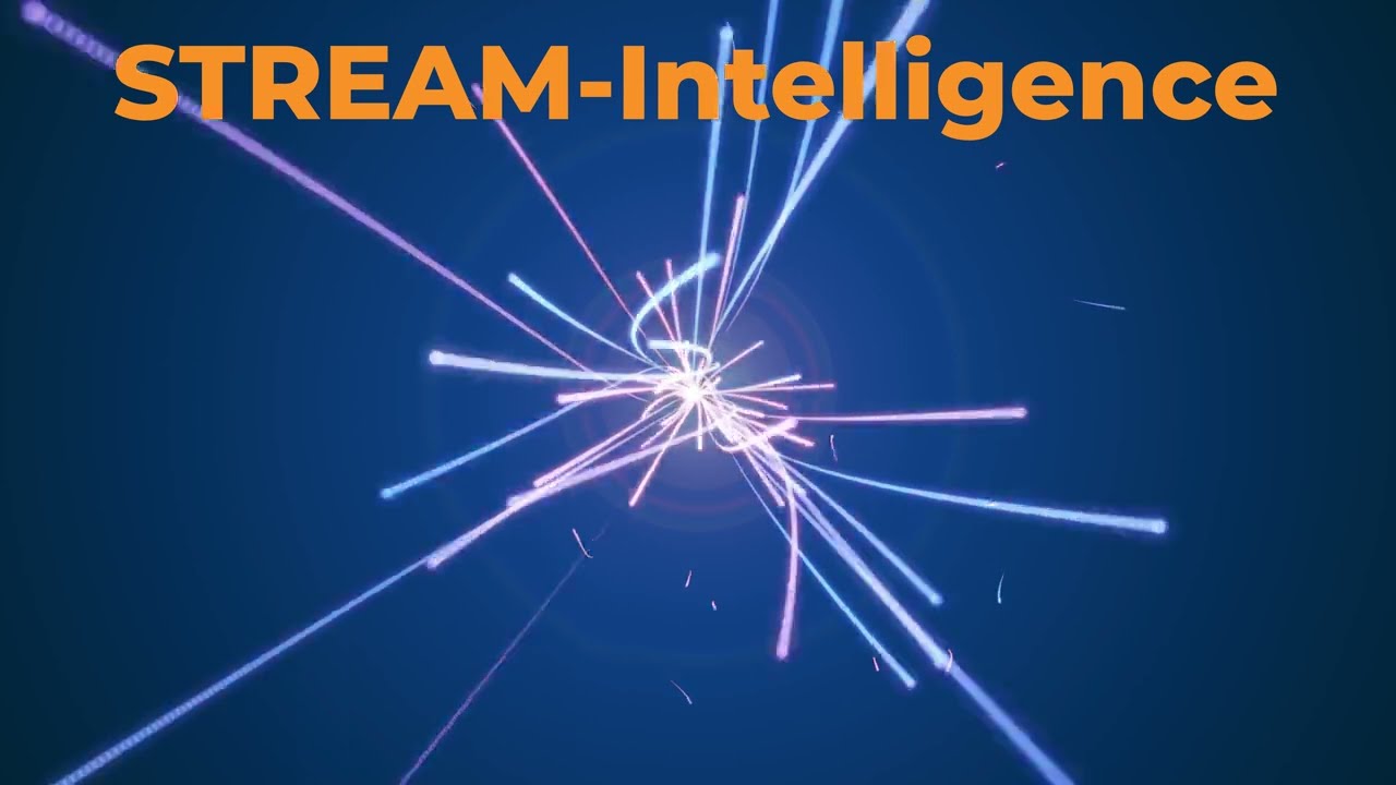 Stream-Intelligence in #MicrosoftCopilot from #SAP